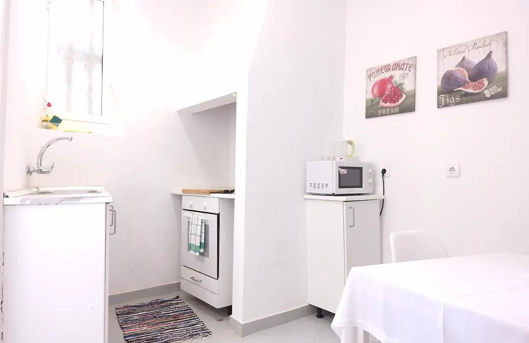 New! Cozy Apartment In The Center-1